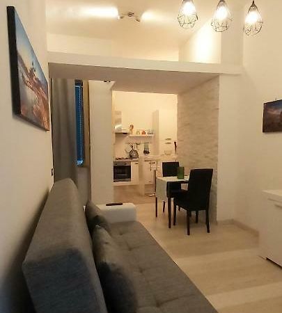 Suite 332 Cagliari Buitenkant foto