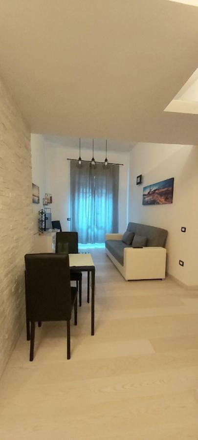 Suite 332 Cagliari Buitenkant foto