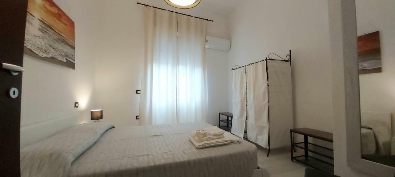Suite 332 Cagliari Buitenkant foto